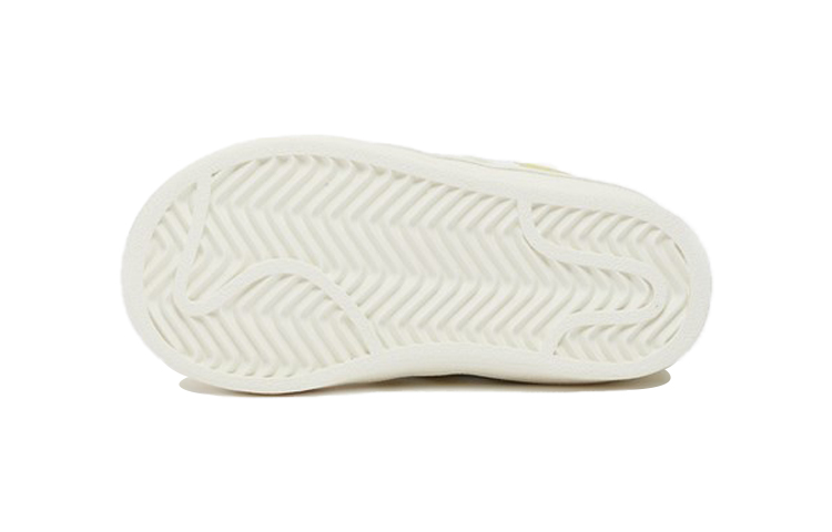 Shop (TD) Sneakersnstuff x adidas Campus 80s 'Homemade Pack - Limonada' FY8430