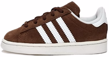 (Toddler) SNS x adidas Originals Campus 80s Brown White 'Homemade Pack' FY8432 (Toddler) SNS x adidas Originals Campus 80s Brown White 'Homemade Pack' FY8432