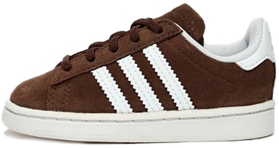 TD嬰童SNS x adidas originals Campus 80s “自製包” 棕白 Buy TD嬰童SNS x adidas originals Campus 80s “自製包” 棕白