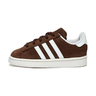 (TD) SNS adidas Originals Campus 80s Brown White 'Homemade Pack'