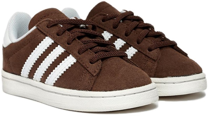 (TD) SNS x adidas Originals Campus 80s Coklat Putih 'Paket Buatan Rumah' FY8432 Lookbook (TD) SNS x adidas Originals Campus 80s Coklat Putih 'Paket Buatan Rumah' FY8432