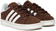 Lookbook (TD) SNS x adidas Originals Campus 80s Coklat Putih 'Homemade Pack' FY8432