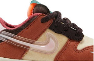 (TD) ソーシャルステータス x ナイキ ダンク ロー "チョコミルク" DM3350-700 Order (TD) ソーシャルステータス x ナイキ ダンク ロー "チョコミルク" DM3350-700