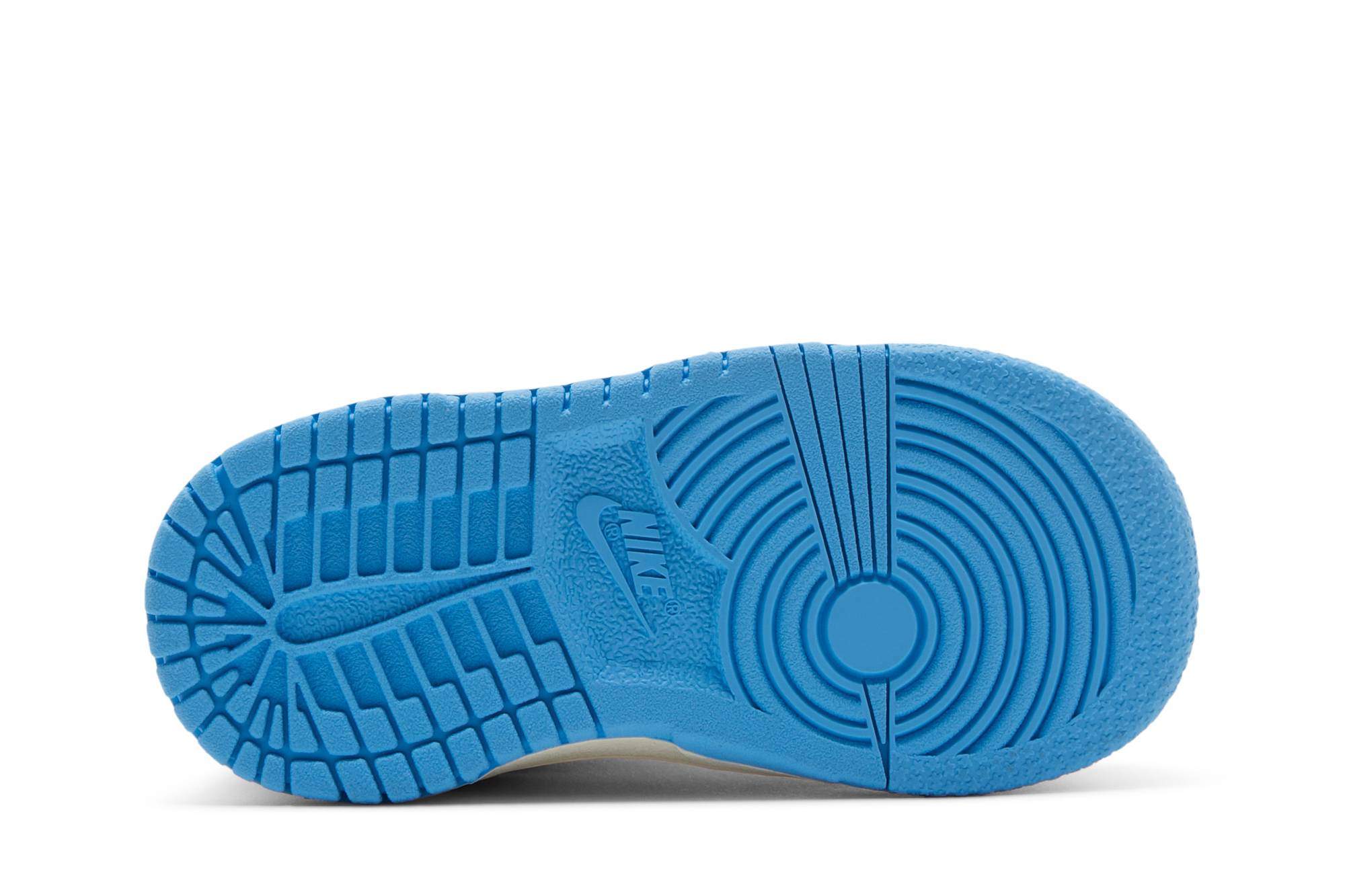 Shop (幼童) Social Status x Nike Dunk Low '巧克力牛奶' DM3350-700