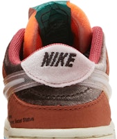 (TD) ソーシャルステータス x ナイキ ダンク ロー "チョコミルク" DM3350-700 Sizing (TD) ソーシャルステータス x ナイキ ダンク ロー "チョコミルク" DM3350-700