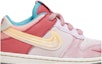 Order (TD) 소셜 스테이터스 x 나이키 덩크 로우 '딸기우유' DM3350-600