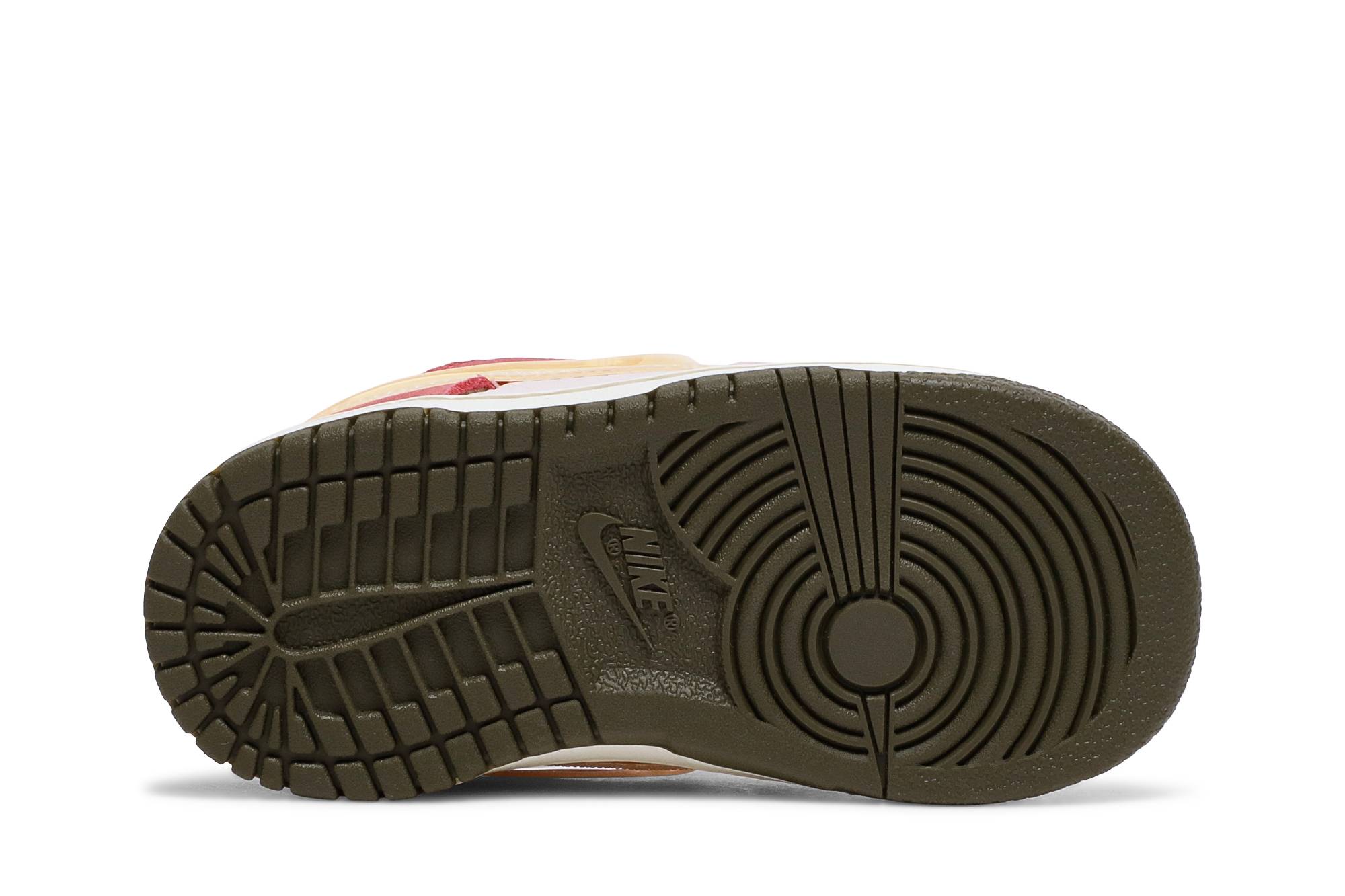 Shop (TD) Social Status × Nike Dunk Low "苺ミルク" (Social Status × Nike Dunk Low "Ichigo Miruku") DM3350-600