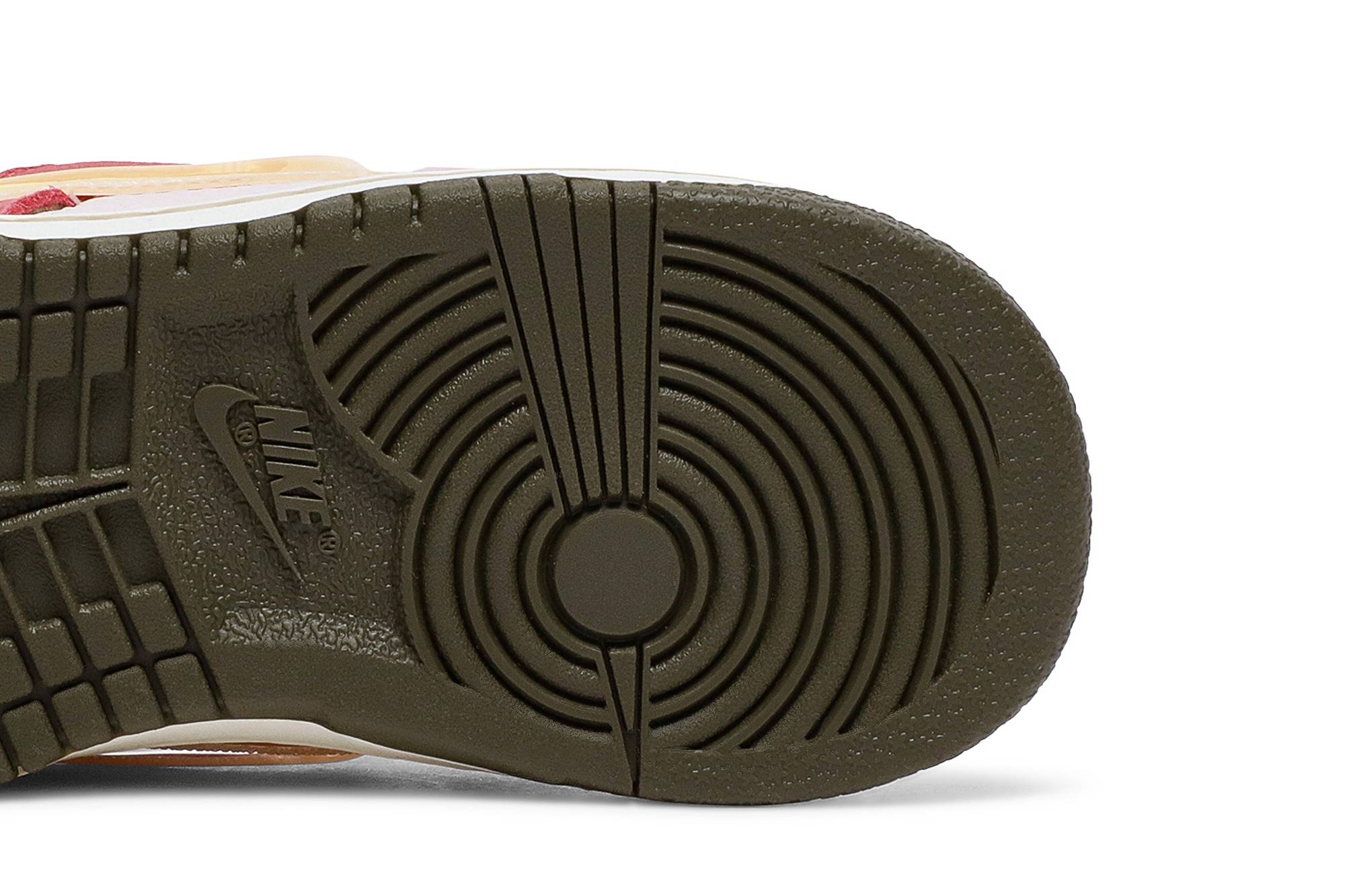 Purchase (TD) Social Status × Nike Dunk Low "苺ミルク" (Social Status × Nike Dunk Low "Ichigo Miruku") DM3350-600