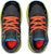 (TD) Sour Patch x Under Armour Curry 1 Retro 'Pitch Grey' Lelaki Kasut 3026434-100
