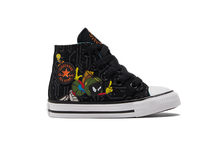 Order (TD) スペース・ジャム×コンバース 「チューン・スクワッド」 772487C