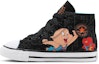 Lookbook (TD) Space Jam x Converse Chuck Taylor All Star High 'Tune Squad' zapatillas. 772487F