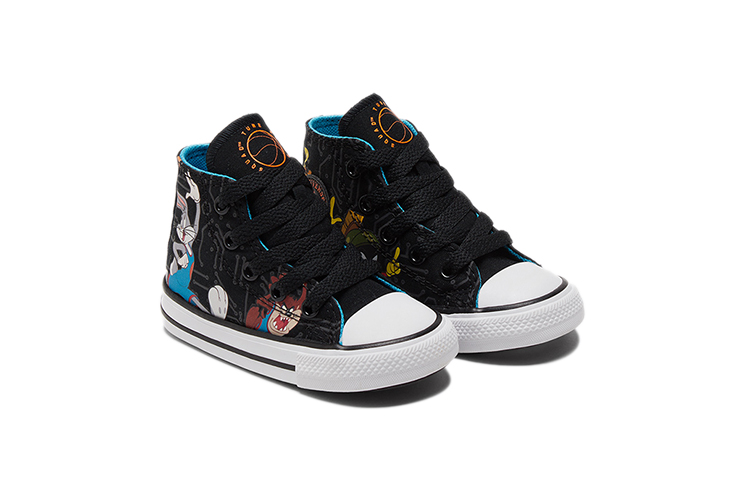 Lookbook (TD) スペース・ジャム×コンバース 「チューン・スクワッド」 772487C