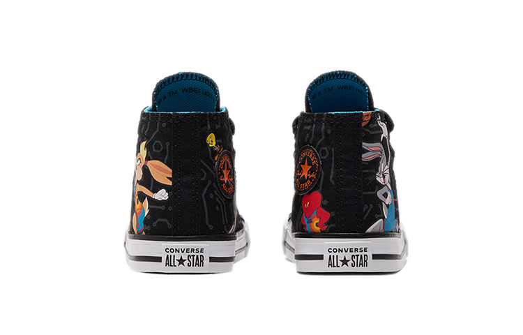 Shop (TD) スペース・ジャム×コンバース 「チューン・スクワッド」 772487C