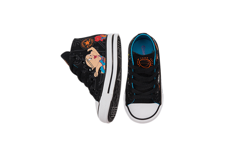 Purchase (TD) スペース・ジャム×コンバース 「チューン・スクワッド」 772487C