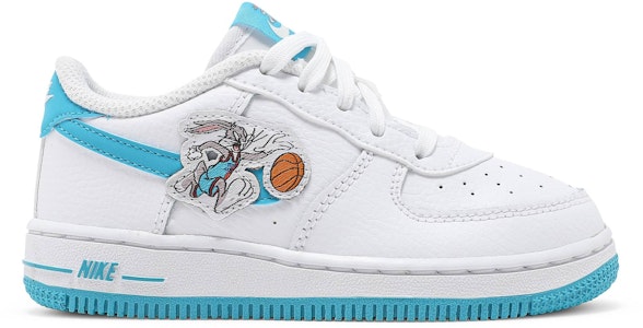 (TD) Space Jam x Nike Air Force 1 '06 'Hare' Zapatillas edición limitada. DM3356-100 Buy (TD) Space Jam x Nike Air Force 1 '06 'Hare' Zapatillas edición limitada. DM3356-100