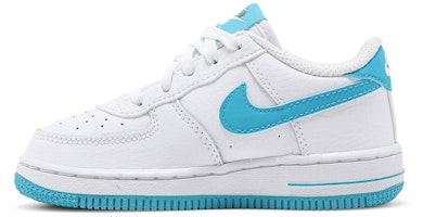 (TD) 스페이스 잼 X 나이키 에어포스 1 '06 '헤어' DM3356-100 Lookbook (TD) 스페이스 잼 X 나이키 에어포스 1 '06 '헤어' DM3356-100