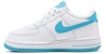 (TD) Space Jam x Nike Air Force 1 '06 'Hare' Lelaki. DM3356-100