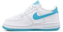 Lookbook (TD) Space Jam x Nike Air Force 1 '06 'Hare' Lelaki. DM3356-100