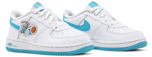 (TD) 스페이스 잼 X 나이키 에어포스 1 '06 '헤어' DM3356-100 Cheap (TD) 스페이스 잼 X 나이키 에어포스 1 '06 '헤어' DM3356-100