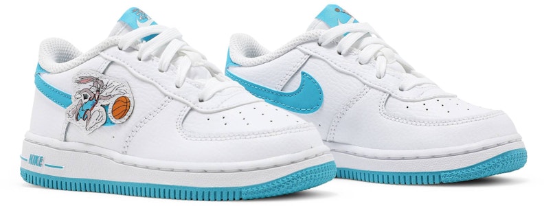 (TD) Space Jam x Nike Air Force 1 '06 'Hare' Zapatillas edición limitada. DM3356-100 Cheap (TD) Space Jam x Nike Air Force 1 '06 'Hare' Zapatillas edición limitada. DM3356-100