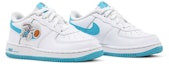 Cheap (TD) Space Jam x Nike Air Force 1 '06 'Hare' Lelaki. DM3356-100