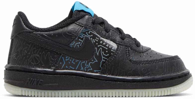 (TD) Space Jam x Nike Air Force 1 '07 'Cip Komputer' DN1436-001 Buy (TD) Space Jam x Nike Air Force 1 '07 'Cip Komputer' DN1436-001