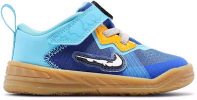 (Toddler) Space Jam x Nike Lebron 18 Low 'Wile E. vs Roadrunner' DJ3762-401 (Toddler) Space Jam x Nike Lebron 18 Low 'Wile E. vs Roadrunner' DJ3762-401