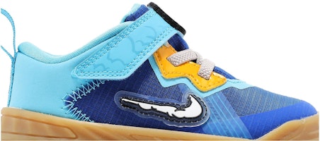 (TD) 스페이스 잼 X 나이키 르브론 18 로우 '와일 E. vs 로드러너' DJ3762-401 Order (TD) 스페이스 잼 X 나이키 르브론 18 로우 '와일 E. vs 로드러너' DJ3762-401