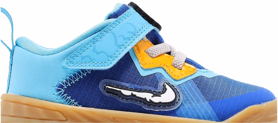 (TD) Space Jam x Nike Lebron 18 Low 'Wile E. vs Roadrunner' Lelaki DJ3762-401 Order (TD) Space Jam x Nike Lebron 18 Low 'Wile E. vs Roadrunner' Lelaki DJ3762-401