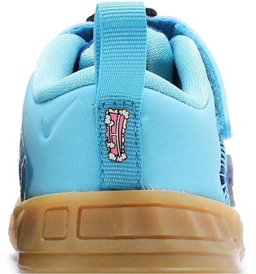 (TD) Space Jam x Nike Lebron 18 Low 'Wile E. vs Roadrunner' Lelaki DJ3762-401 Sizing (TD) Space Jam x Nike Lebron 18 Low 'Wile E. vs Roadrunner' Lelaki DJ3762-401