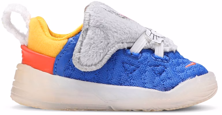 (TD) Space Jam x Nike LeBron 18 SE 'Bugs Bunny' dalam Bahasa Melayu. DB4964-410 Buy (TD) Space Jam x Nike LeBron 18 SE 'Bugs Bunny' dalam Bahasa Melayu. DB4964-410