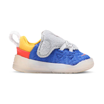 (TD) Space Jam Nike LeBron 18 SE 'Bugs Bunny'
