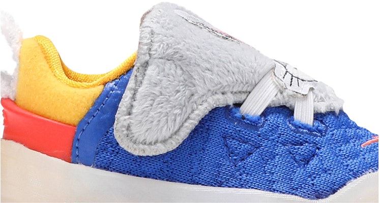 (TD) Space Jam x Nike LeBron 18 SE 'Bugs Bunny' dalam Bahasa Melayu. DB4964-410 Order (TD) Space Jam x Nike LeBron 18 SE 'Bugs Bunny' dalam Bahasa Melayu. DB4964-410
