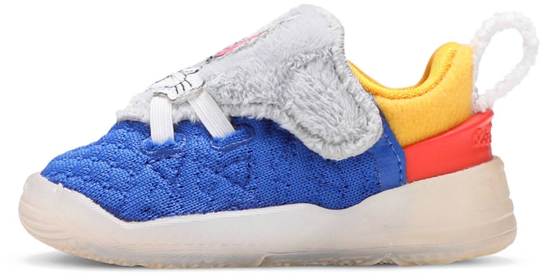 (TD) Space Jam x Nike LeBron 18 SE 'Bugs Bunny' dalam Bahasa Melayu. DB4964-410 Lookbook (TD) Space Jam x Nike LeBron 18 SE 'Bugs Bunny' dalam Bahasa Melayu. DB4964-410