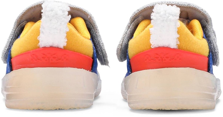 (TD) Space Jam x Nike LeBron 18 SE 'Bugs Bunny' dalam Bahasa Melayu. DB4964-410 Details for (TD) Space Jam x Nike LeBron 18 SE 'Bugs Bunny' dalam Bahasa Melayu. DB4964-410