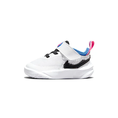 (TD) Space Jam Nike Team Hustle D10 SE 'Computer Chip'