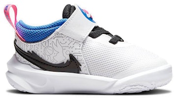 (TD) Space Jam x Nike Team Hustle D10 SE 'Chip Komputer' DH8054-100 Order (TD) Space Jam x Nike Team Hustle D10 SE 'Chip Komputer' DH8054-100