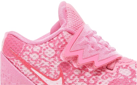 (TD) 스폰지밥 x 나이키 카이리 5 '뚱이' CN4490-600 Order (TD) 스폰지밥 x 나이키 카이리 5 '뚱이' CN4490-600