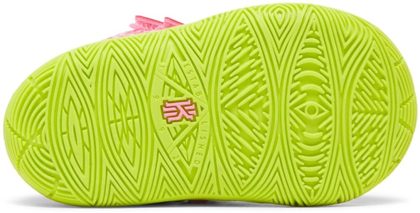 (TD) 스폰지밥 x 나이키 카이리 5 '뚱이' CN4490-600 Shop (TD) 스폰지밥 x 나이키 카이리 5 '뚱이' CN4490-600