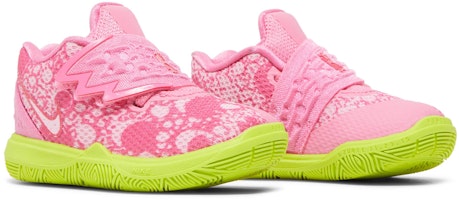 (TD) SpongeBob SquarePants x Nike Kyrie 5 'Patricio' CN4490-600 Cheap (TD) SpongeBob SquarePants x Nike Kyrie 5 'Patricio' CN4490-600