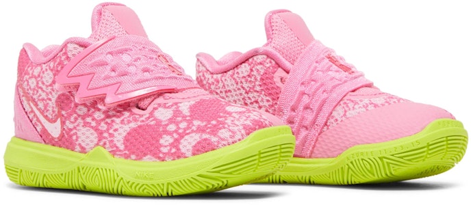 (TD) 스폰지밥 x 나이키 카이리 5 '뚱이' CN4490-600 Cheap (TD) 스폰지밥 x 나이키 카이리 5 '뚱이' CN4490-600