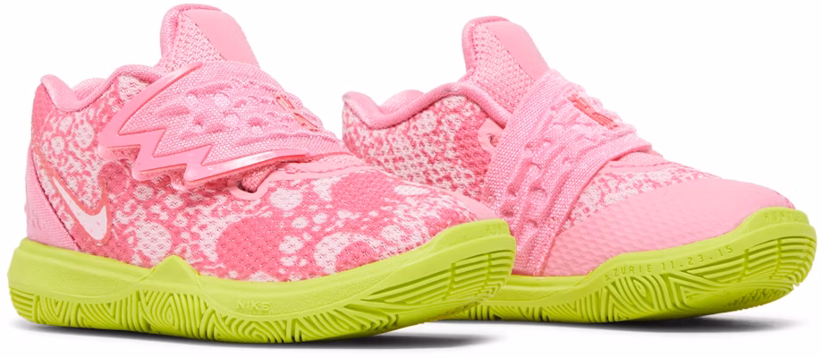 (TD) 스폰지밥 x 나이키 카이리 5 '뚱이' CN4490-600 Cheap (TD) 스폰지밥 x 나이키 카이리 5 '뚱이' CN4490-600