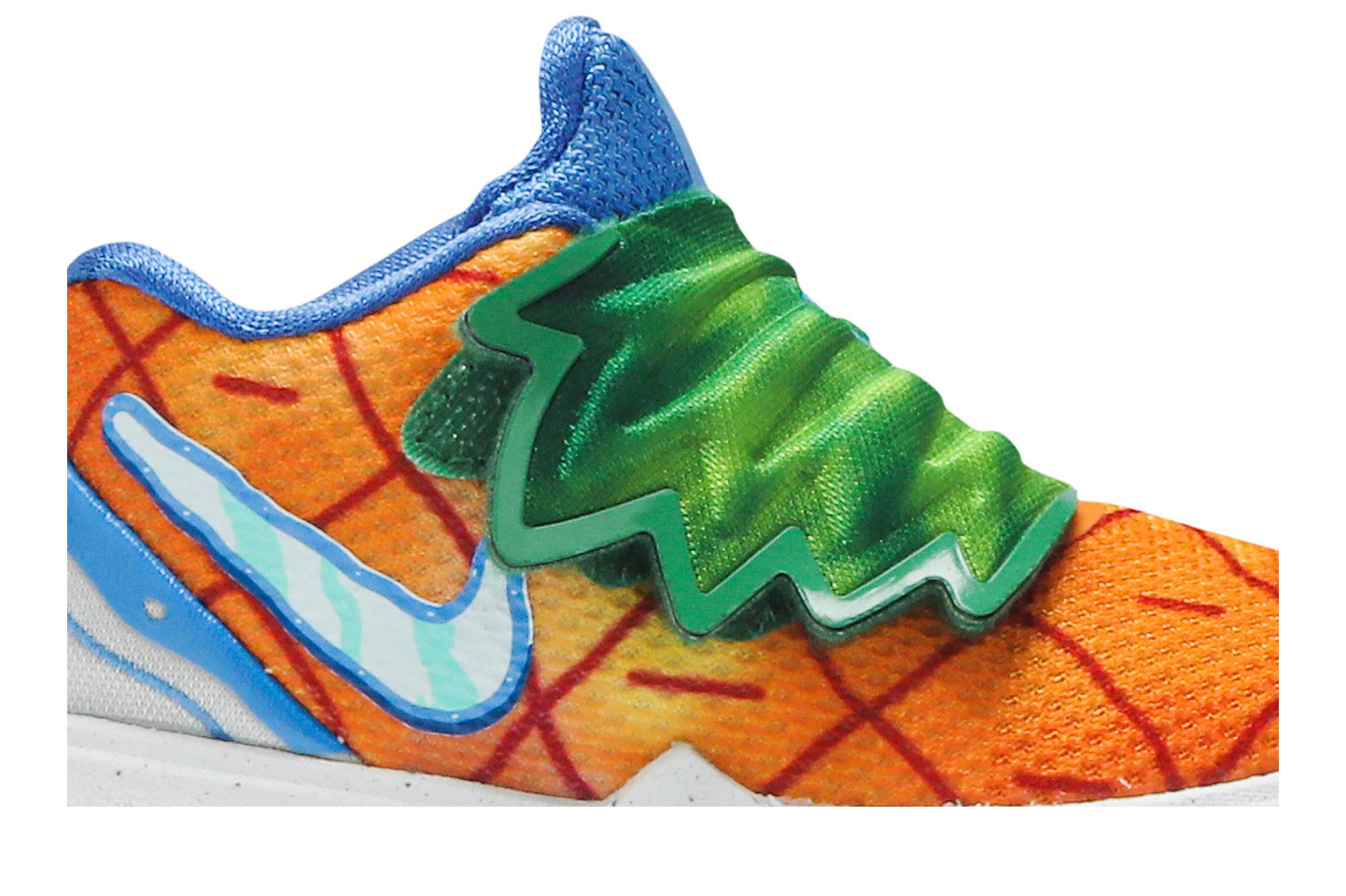 Nike kyrie pineapple best sale