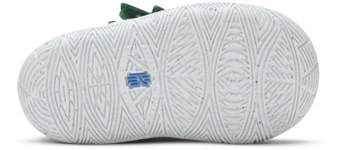 (幼童)海綿寶寶 x Nike Kyrie 5 '鳳梨屋' CN4490-800 Shop (幼童)海綿寶寶 x Nike Kyrie 5 '鳳梨屋' CN4490-800