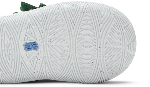 (幼童)海綿寶寶 x Nike Kyrie 5 '鳳梨屋' CN4490-800 Purchase (幼童)海綿寶寶 x Nike Kyrie 5 '鳳梨屋' CN4490-800