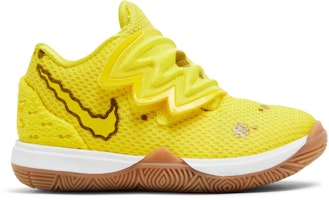 (Toddler) SpongeBob SquarePants x Nike Kyrie 5 'SpongeBob' CN4490-700