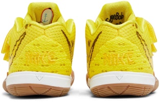 (TD) スポンジボブ×カイリー5 "スポンジボブ" CN4490-700 Details for (TD) スポンジボブ×カイリー5 "スポンジボブ" CN4490-700