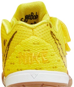 (TD) 스폰지밥 x 나이키 카이리 5 '스폰지밥' CN4490-700 Sizing (TD) 스폰지밥 x 나이키 카이리 5 '스폰지밥' CN4490-700