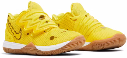 (TD) スポンジボブ×カイリー5 "スポンジボブ" CN4490-700 Cheap (TD) スポンジボブ×カイリー5 "スポンジボブ" CN4490-700