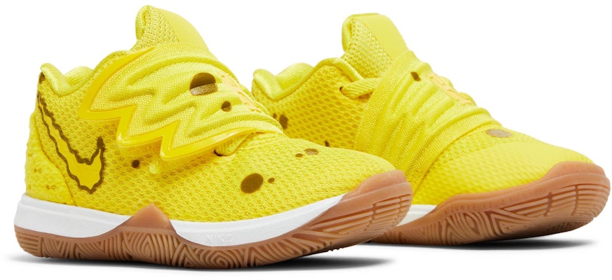 Spongebob shop kyries toddler